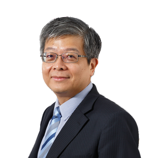 詹文男