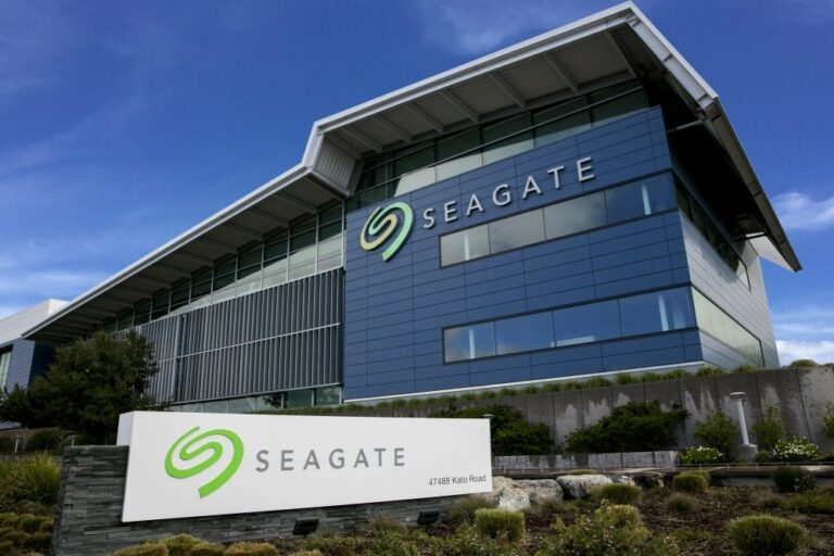 Read more about the article Seagate 希捷： 智慧工廠AI平台-「雅典娜計畫」