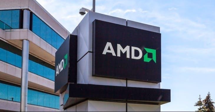 Read more about the article 超微半導體（AMD）：運用策略聯盟並積極轉換發展方向，重新掌握市場地位