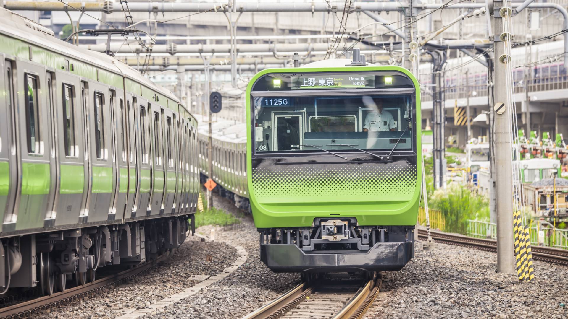 You are currently viewing JR東日本：打造貼近旅客的交通生活圈