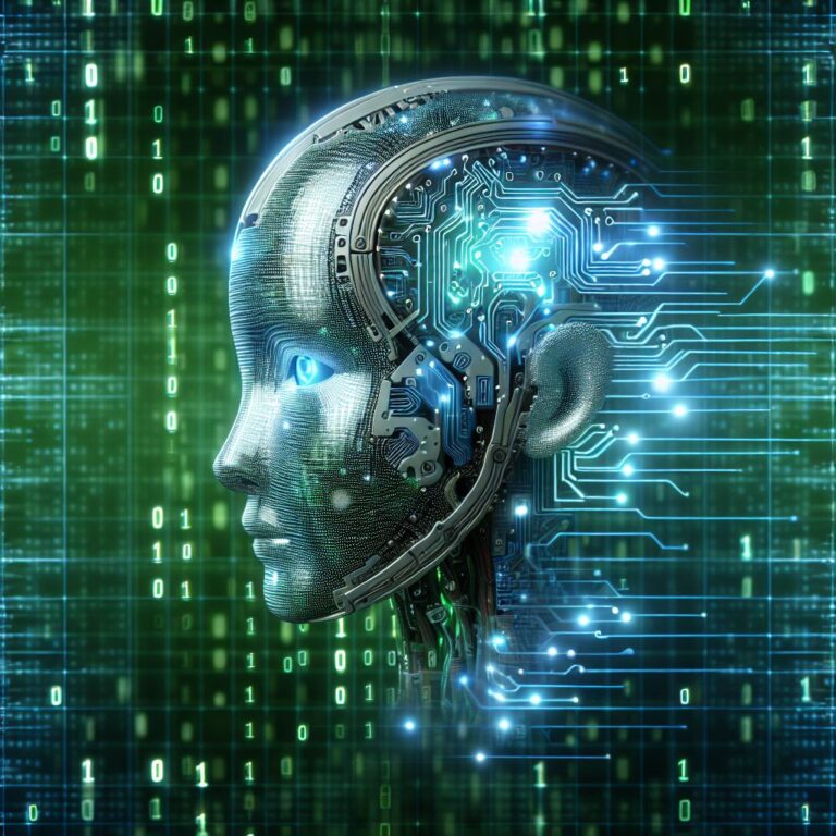 Read more about the article AI自主學習的革命性突破? 非監督式學習