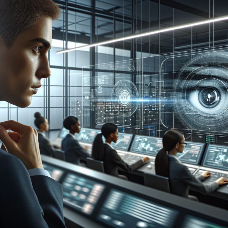 Read more about the article 從標籤數據中學習的AI?監督式學習