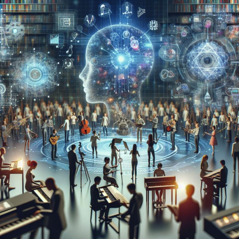 Read more about the article 從數據到智慧? 機器學習