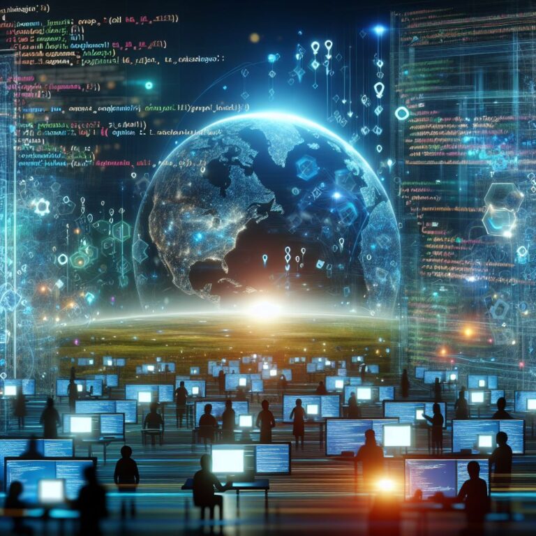 Read more about the article 大語言模型