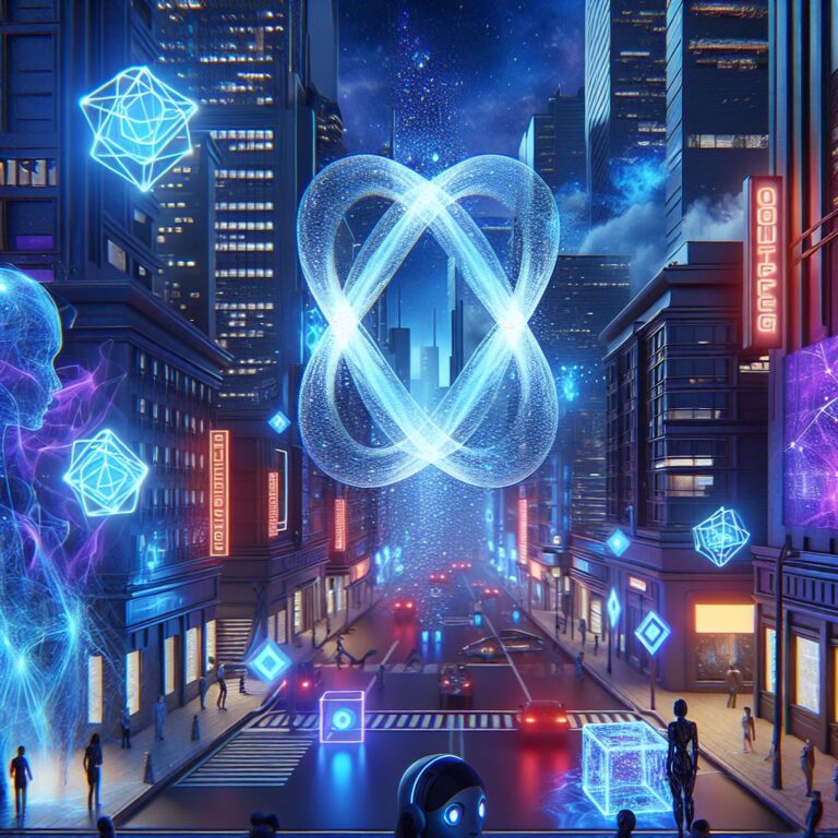 Read more about the article 未來技術? 量子計算