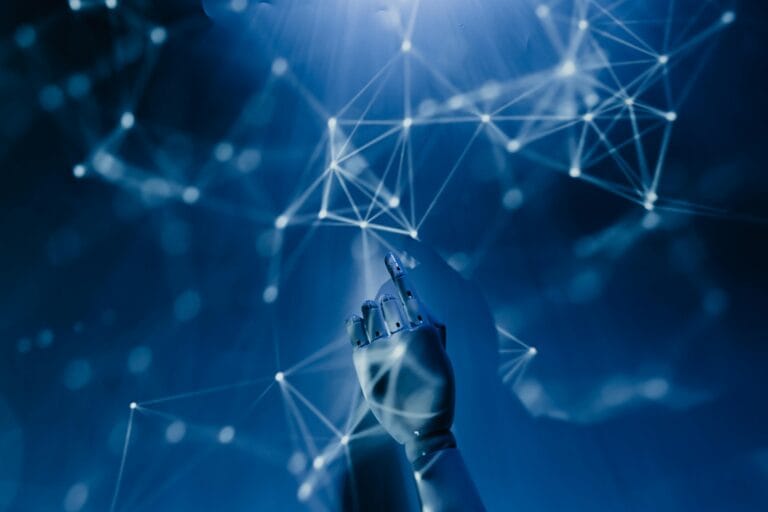 Read more about the article 當AI讓逝者說話