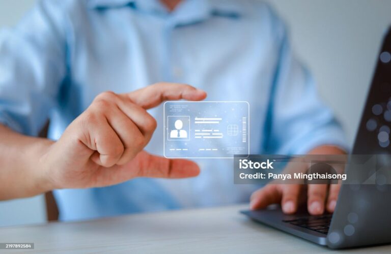 Read more about the article 你的 AI Agent，有身分證嗎？