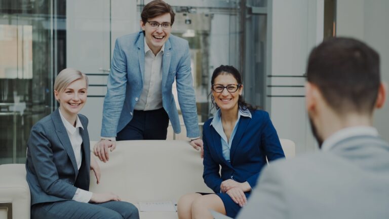 Read more about the article 人資新課題：不只管人，還要管 AI員工